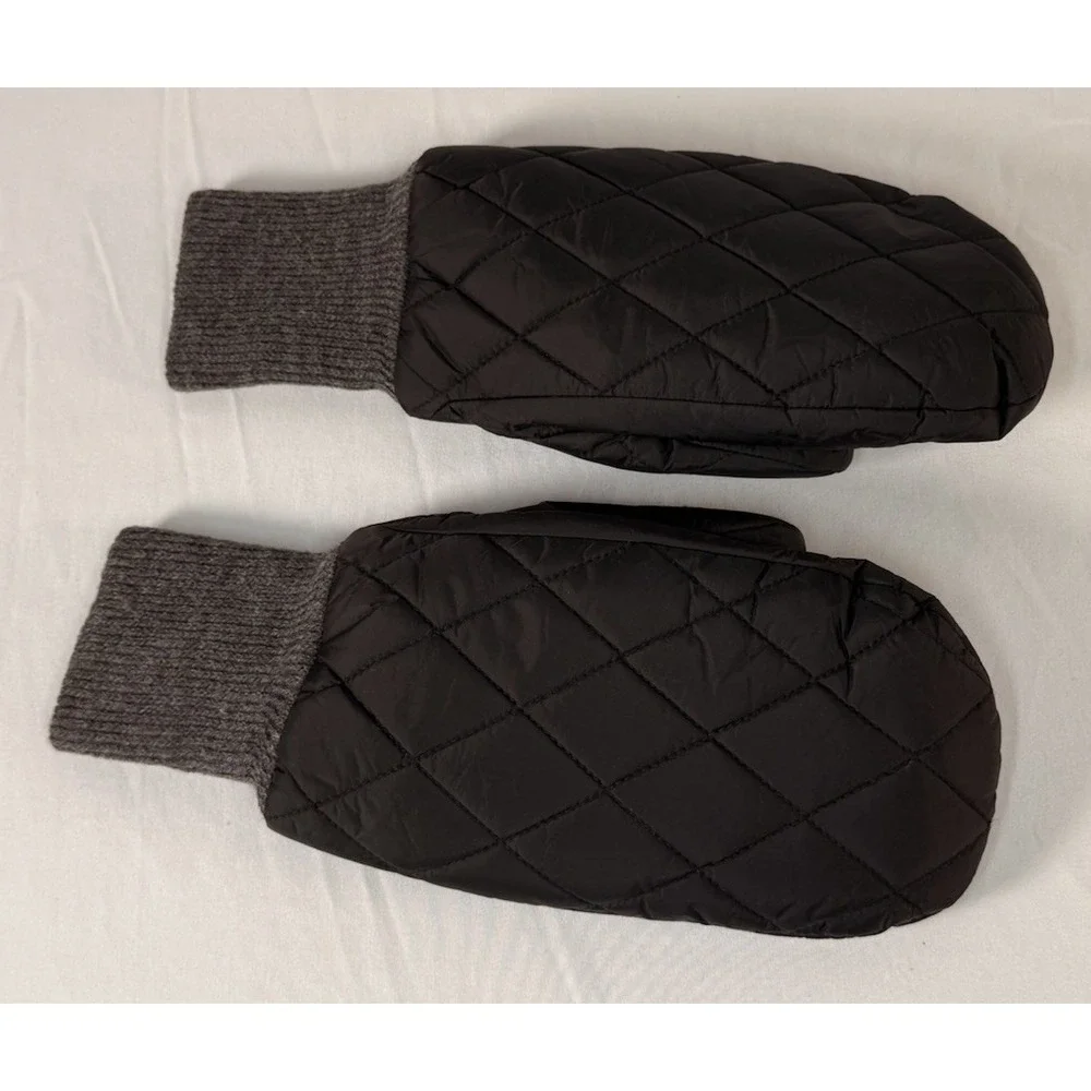 Andake bundle up